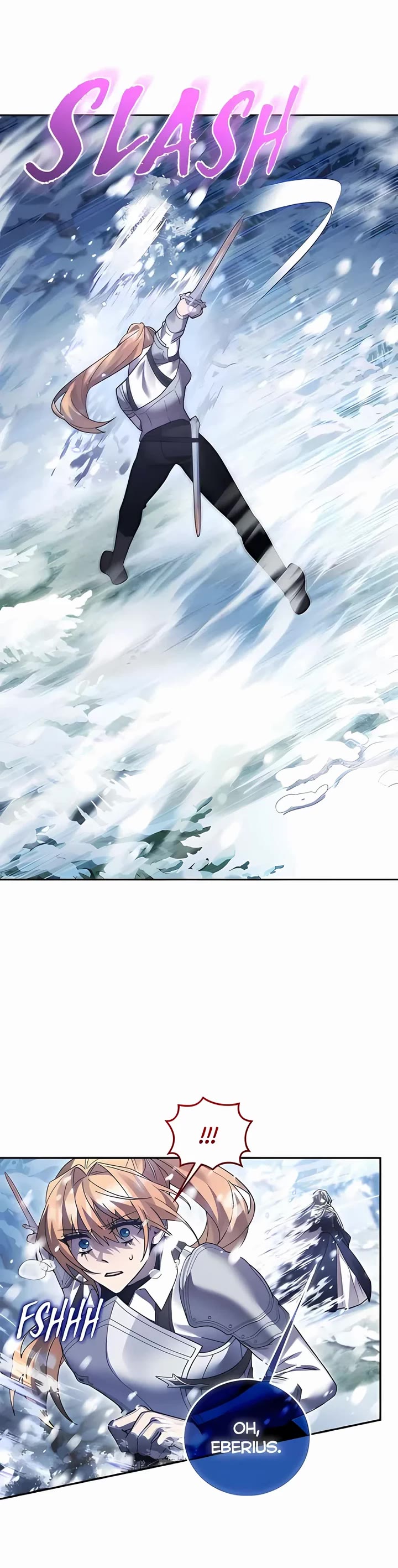 The Hero, the Demon, and the Villain chapter 110 page 15