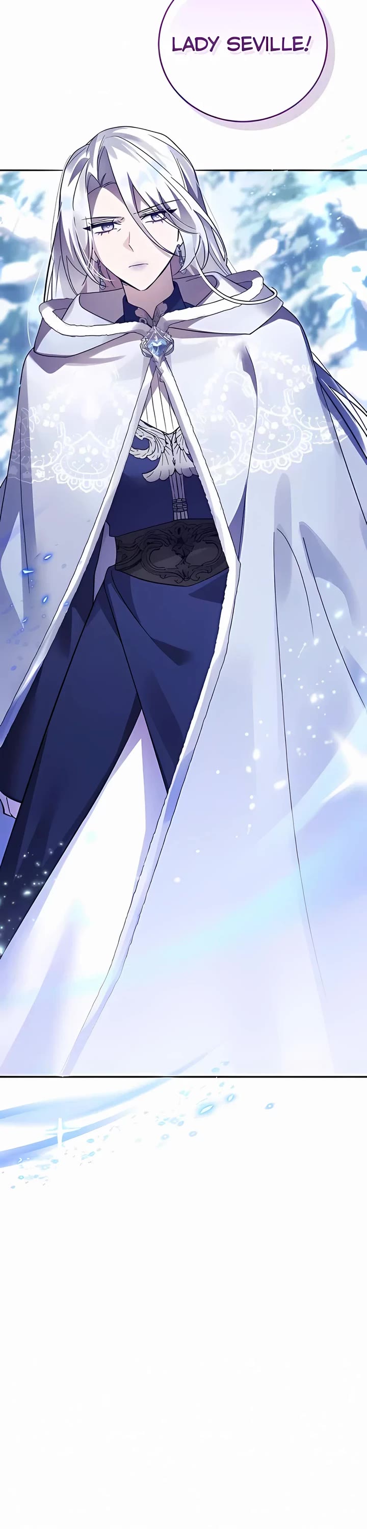 The Hero, the Demon, and the Villain chapter 110 page 2