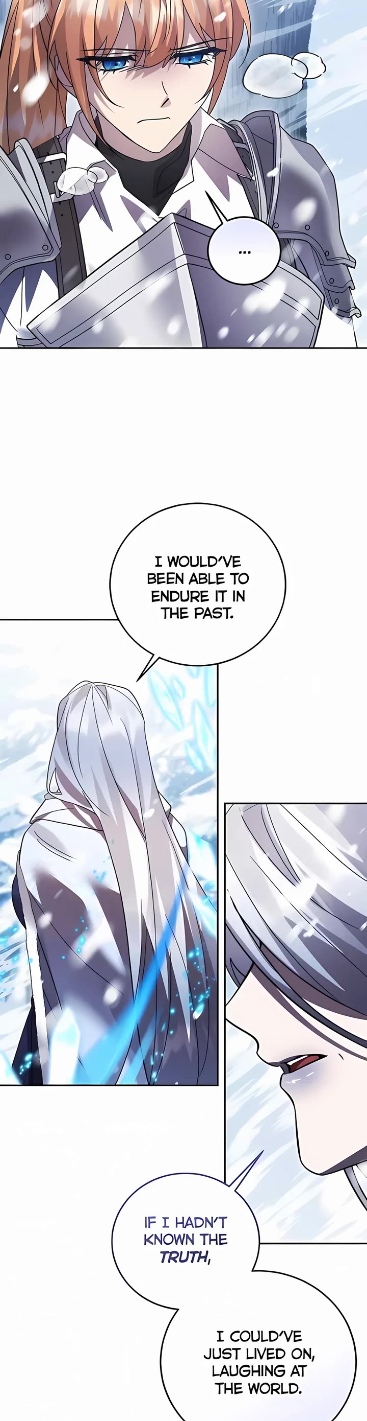 The Hero, the Demon, and the Villain chapter 110 page 24