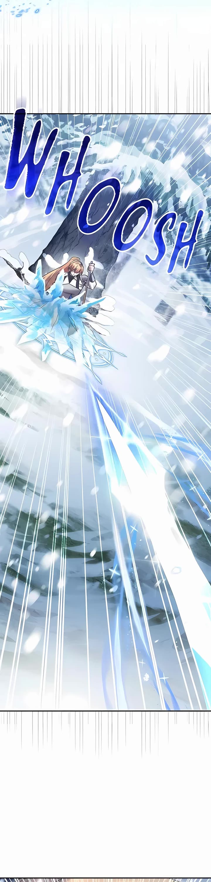 The Hero, the Demon, and the Villain chapter 110 page 33