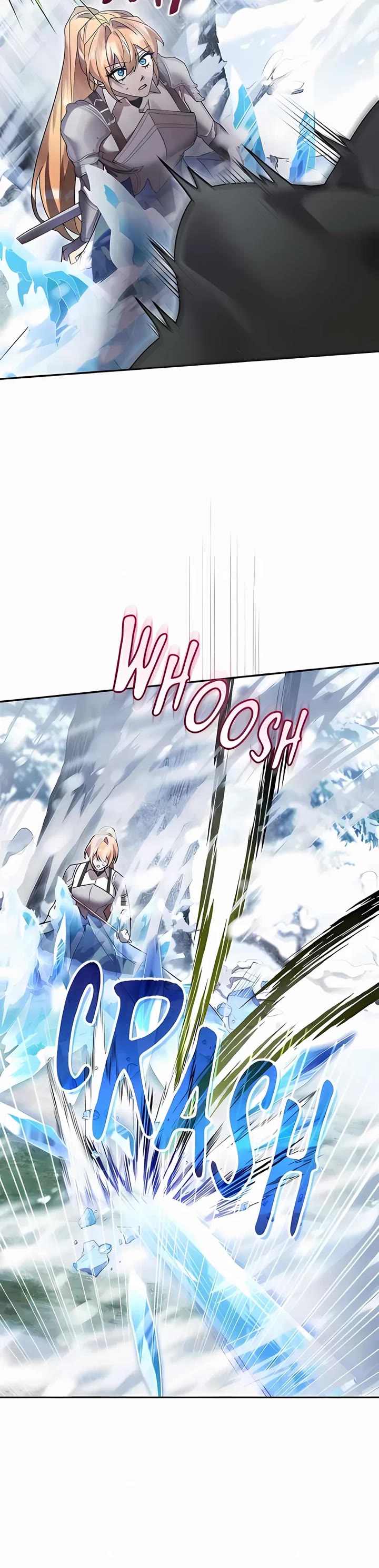 The Hero, the Demon, and the Villain chapter 110 page 35