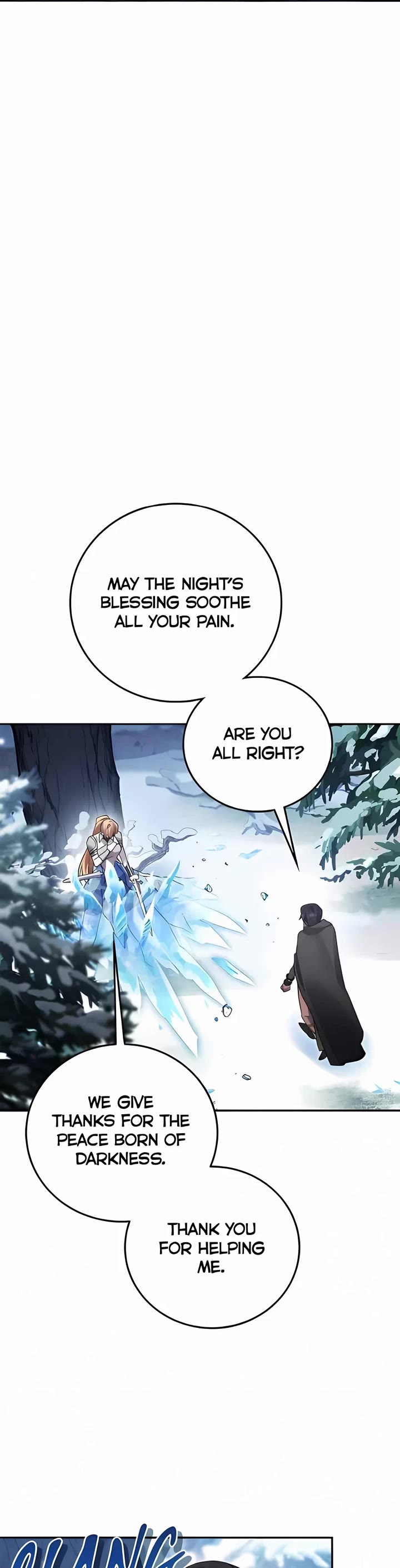 The Hero, the Demon, and the Villain chapter 110 page 40