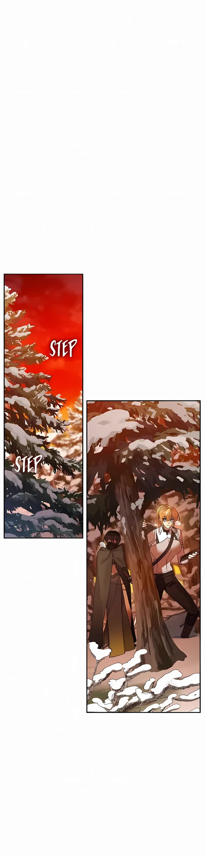 The Hero, the Demon, and the Villain chapter 110 page 46