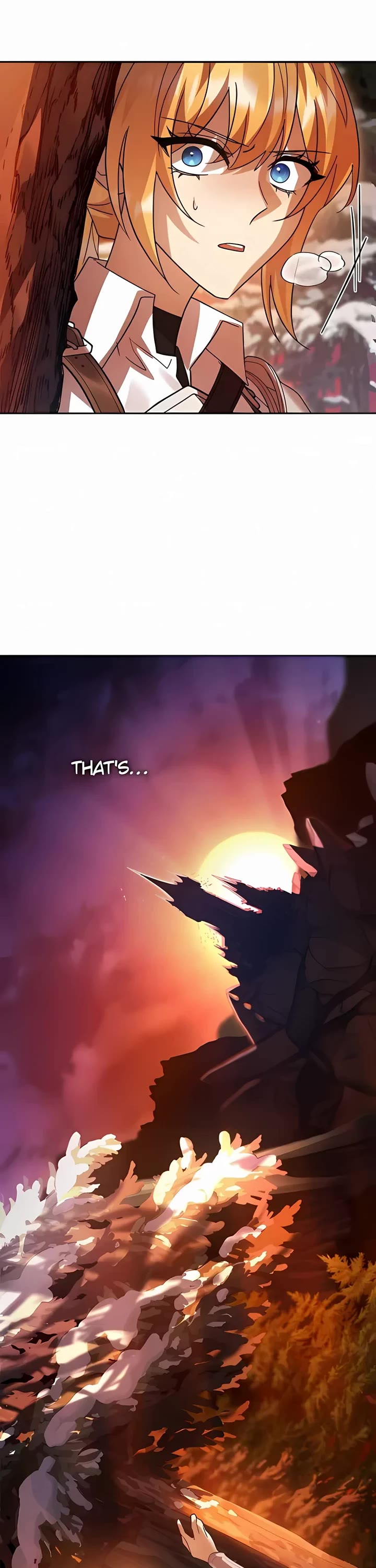 The Hero, the Demon, and the Villain chapter 110 page 47