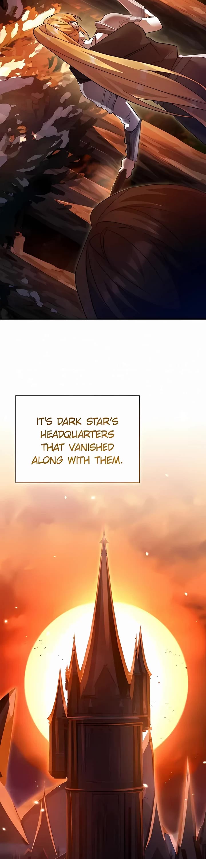 The Hero, the Demon, and the Villain chapter 110 page 48