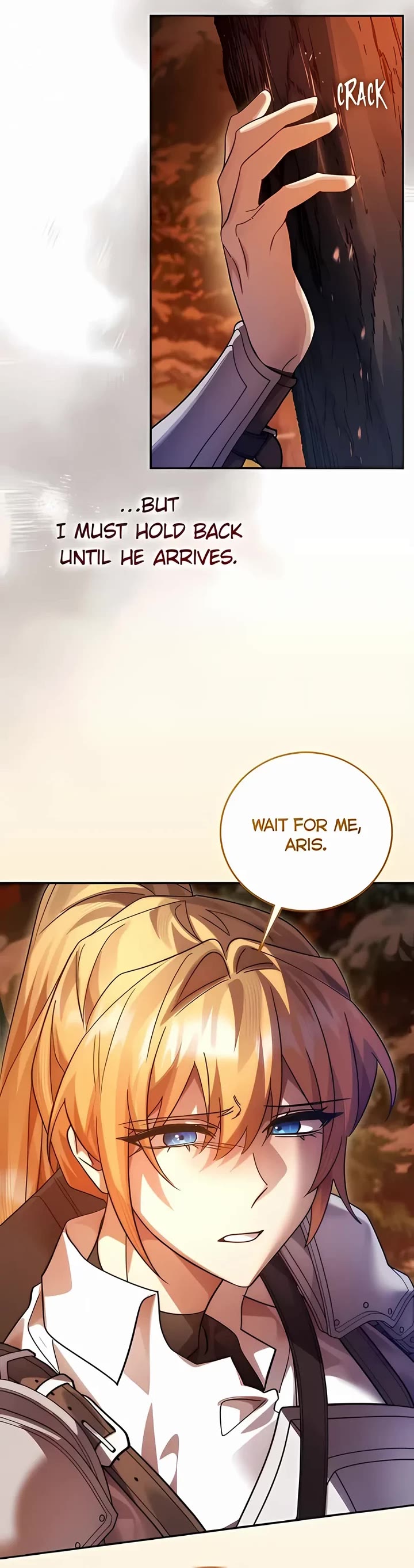 The Hero, the Demon, and the Villain chapter 110 page 50