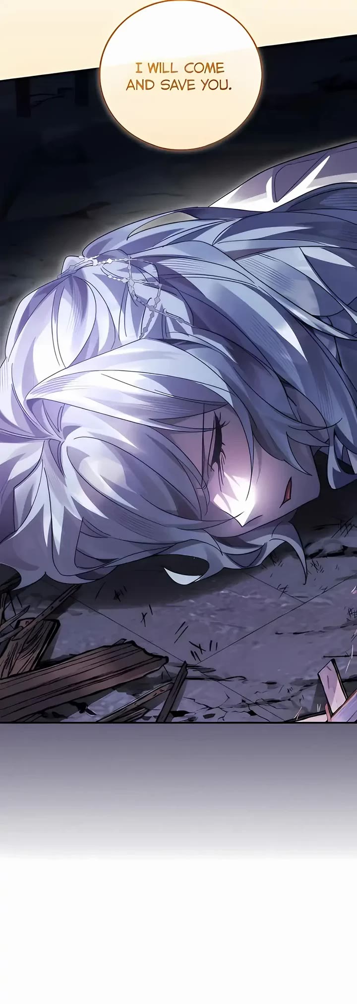 The Hero, the Demon, and the Villain chapter 110 page 51