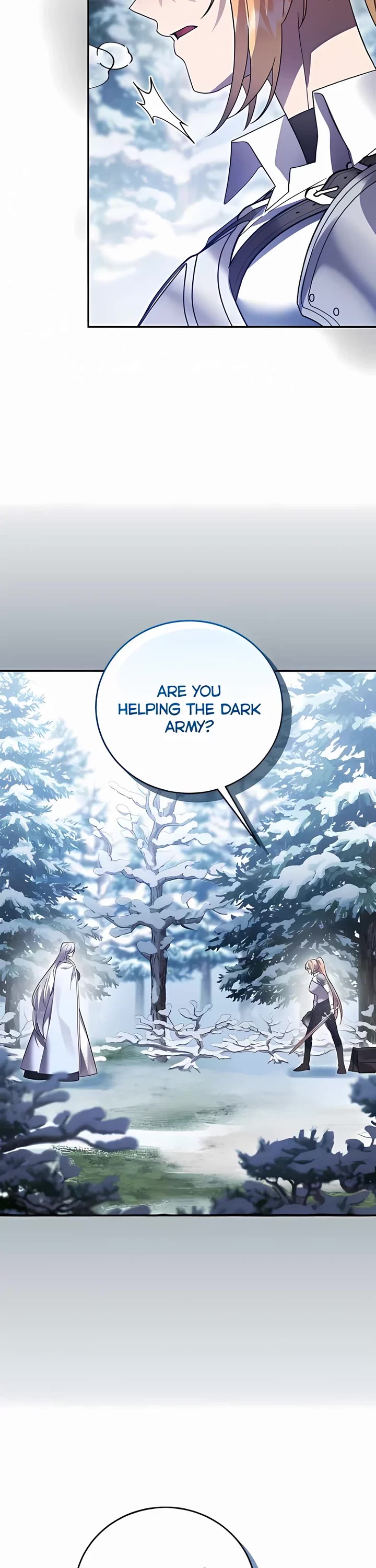 The Hero, the Demon, and the Villain chapter 110 page 6