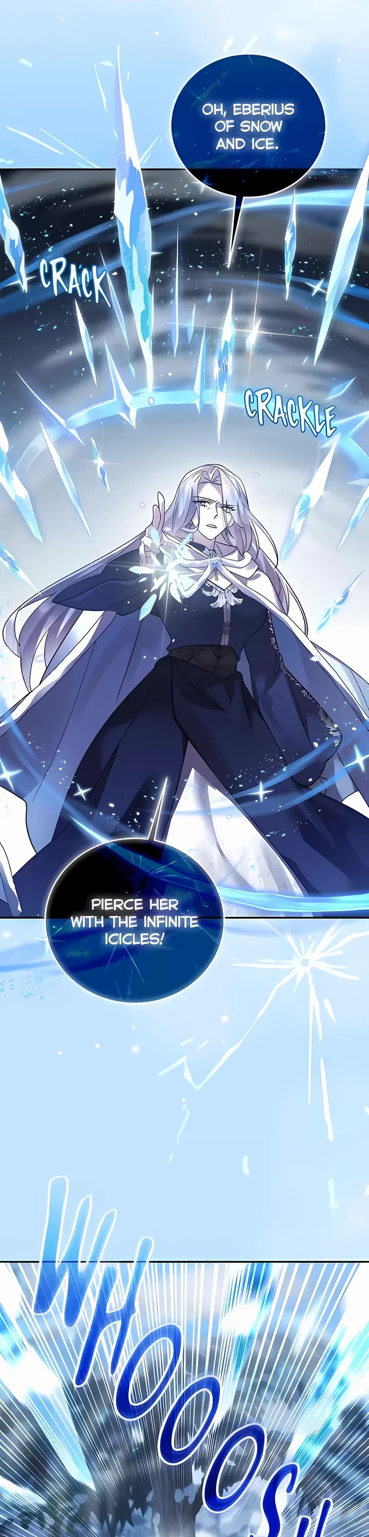 The Hero, the Demon, and the Villain chapter 110 page 8