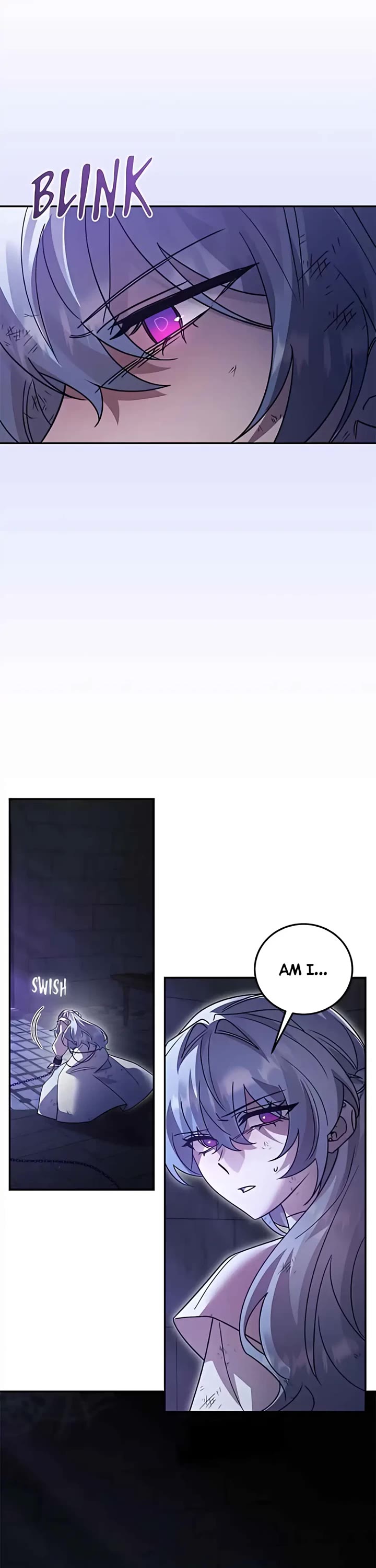 The Hero, the Demon, and the Villain chapter 111 page 1