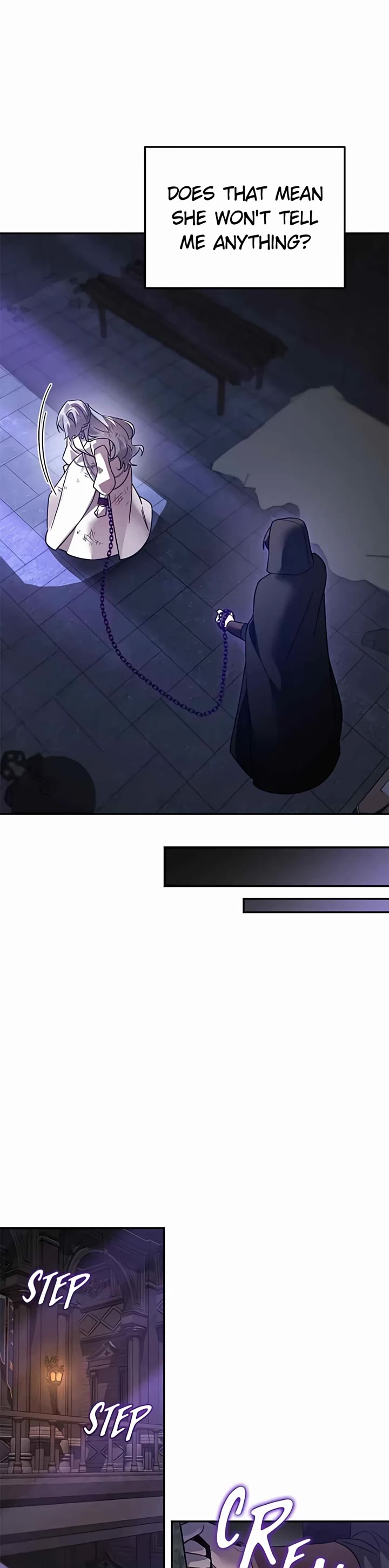 The Hero, the Demon, and the Villain chapter 111 page 10