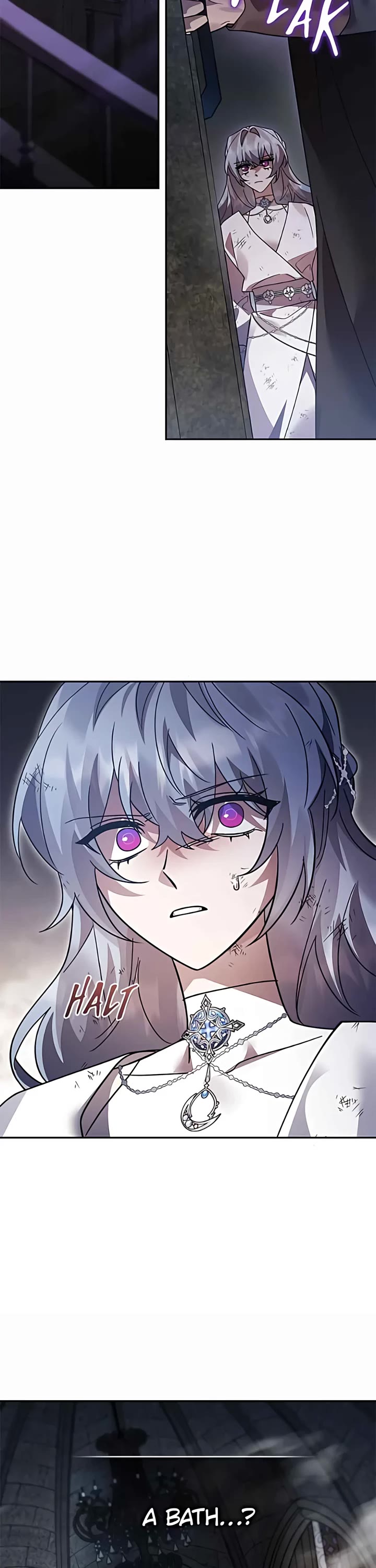 The Hero, the Demon, and the Villain chapter 111 page 11