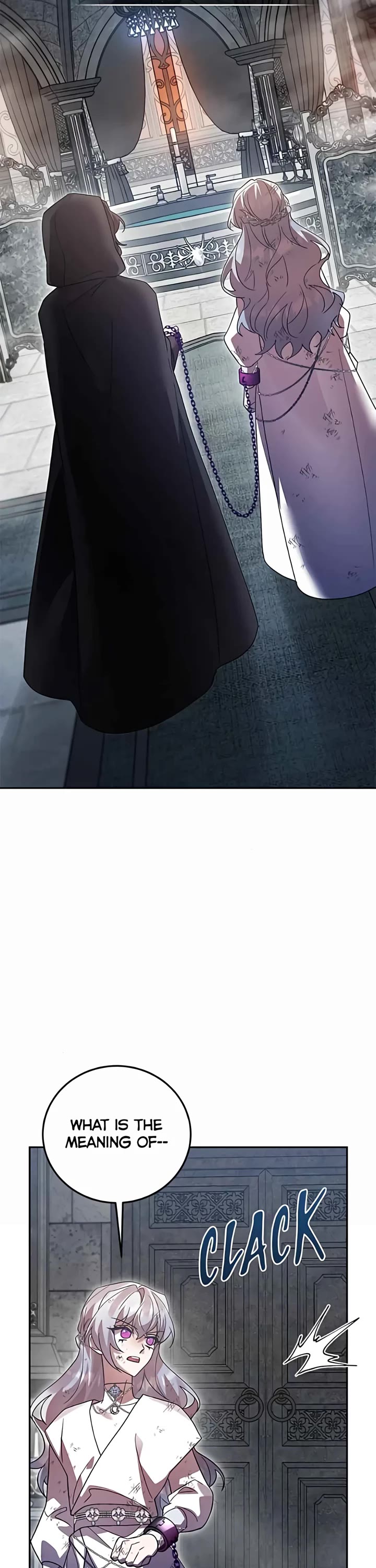 The Hero, the Demon, and the Villain chapter 111 page 12