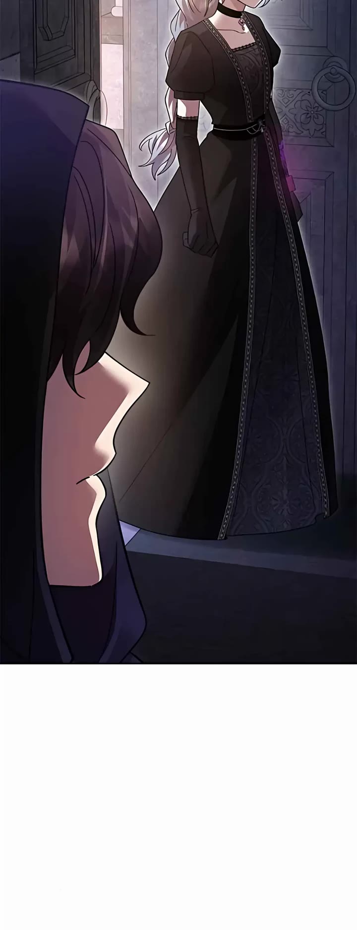 The Hero, the Demon, and the Villain chapter 111 page 15