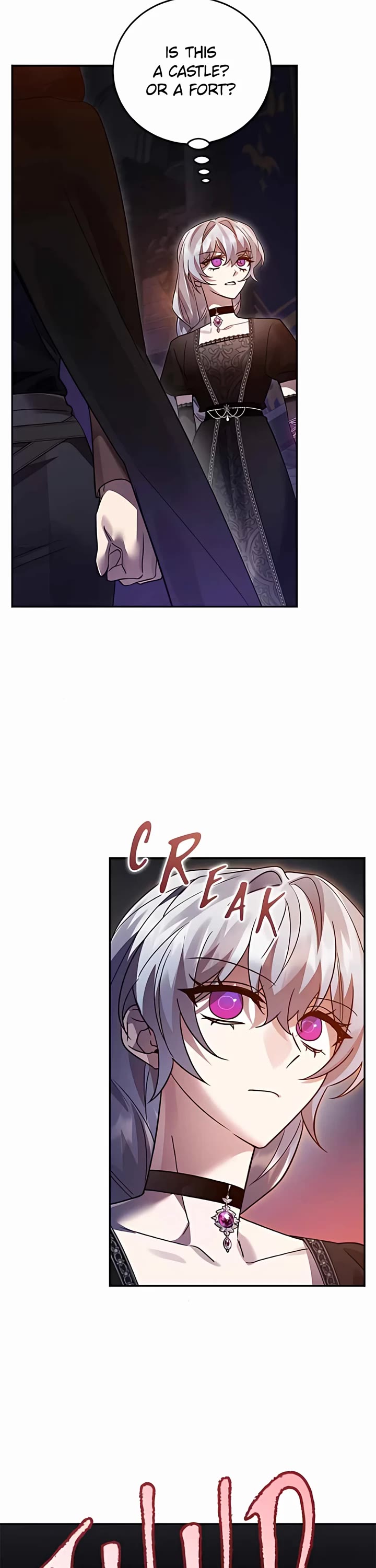 The Hero, the Demon, and the Villain chapter 111 page 17