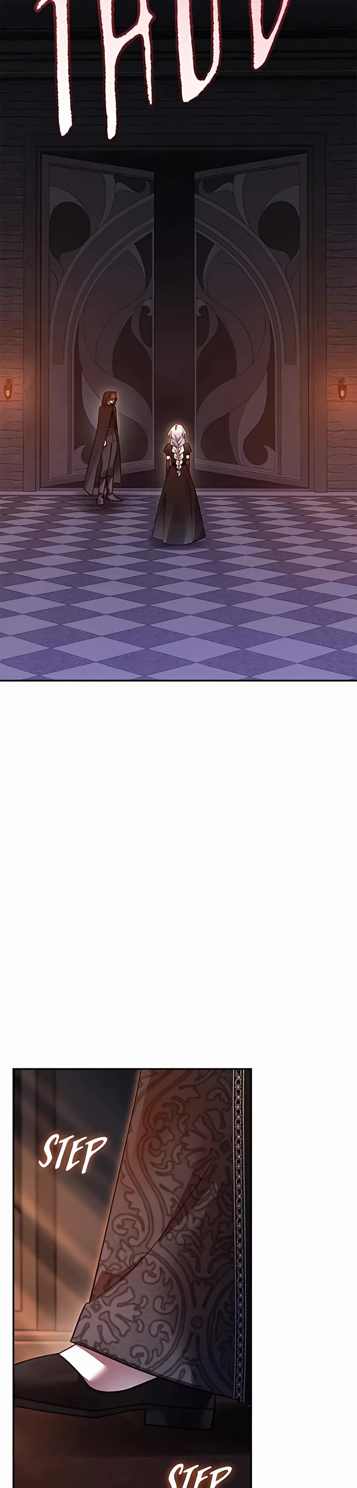 The Hero, the Demon, and the Villain chapter 111 page 18