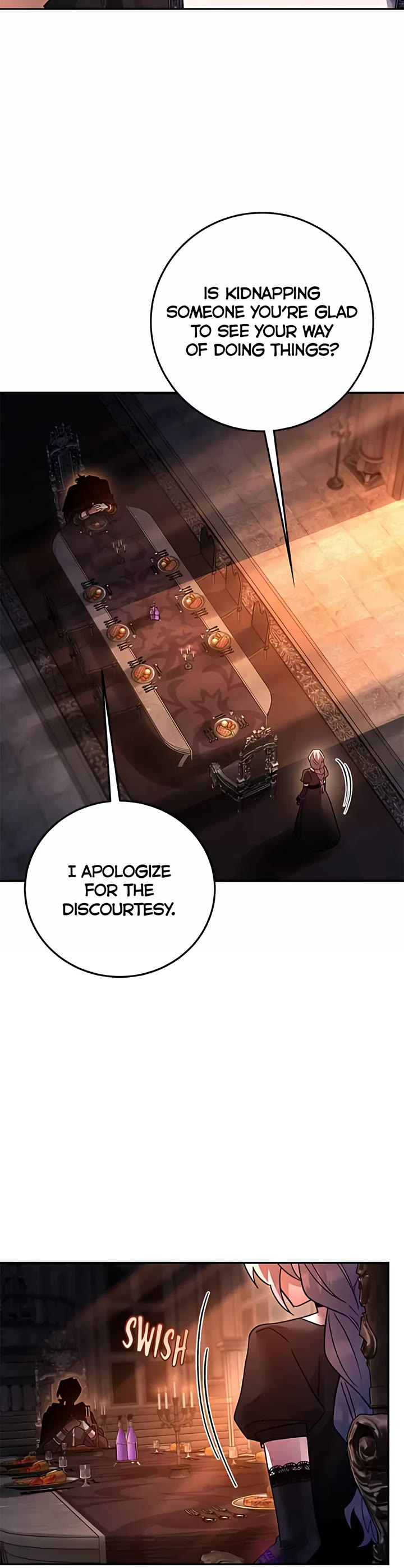 The Hero, the Demon, and the Villain chapter 111 page 20