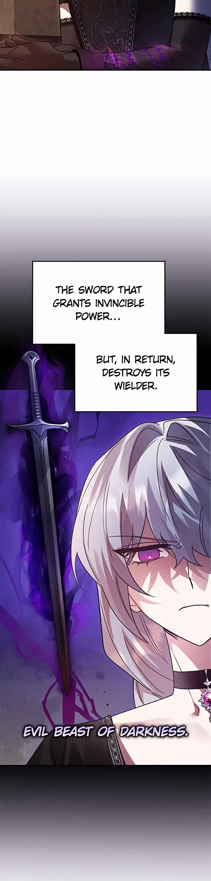 The Hero, the Demon, and the Villain chapter 111 page 22