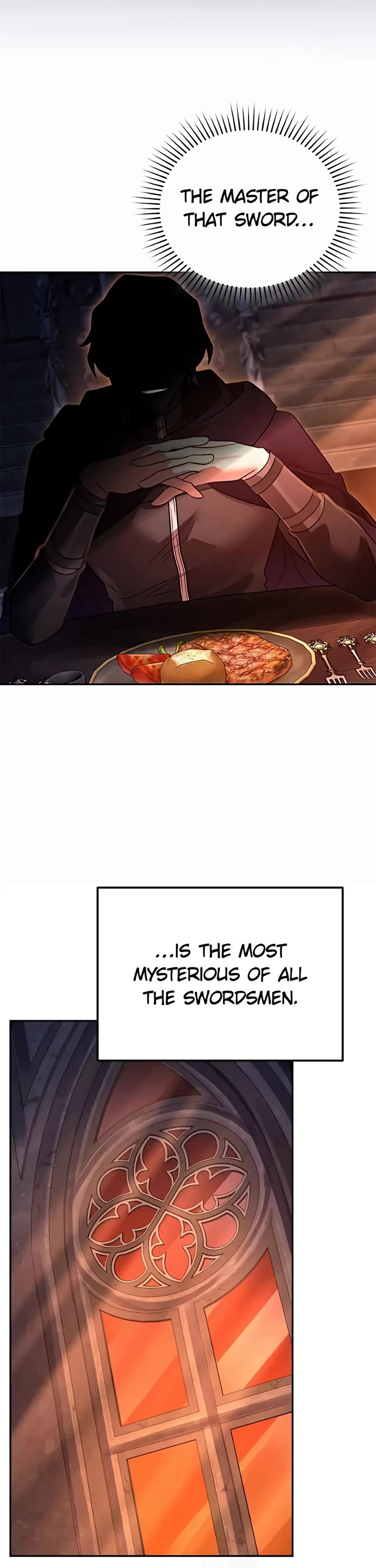 The Hero, the Demon, and the Villain chapter 111 page 23