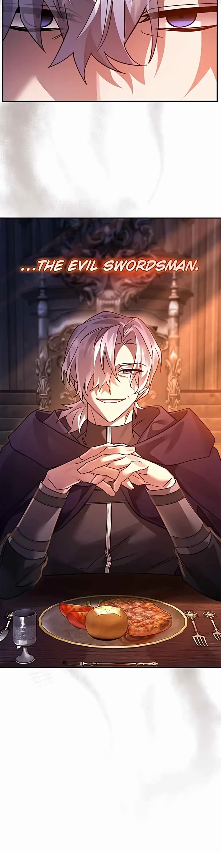 The Hero, the Demon, and the Villain chapter 111 page 25