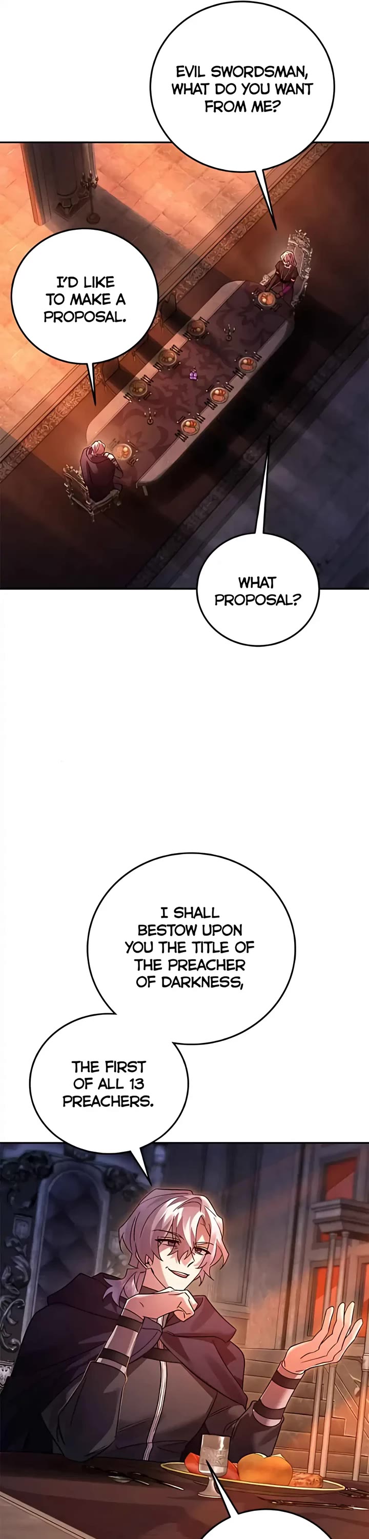 The Hero, the Demon, and the Villain chapter 111 page 26