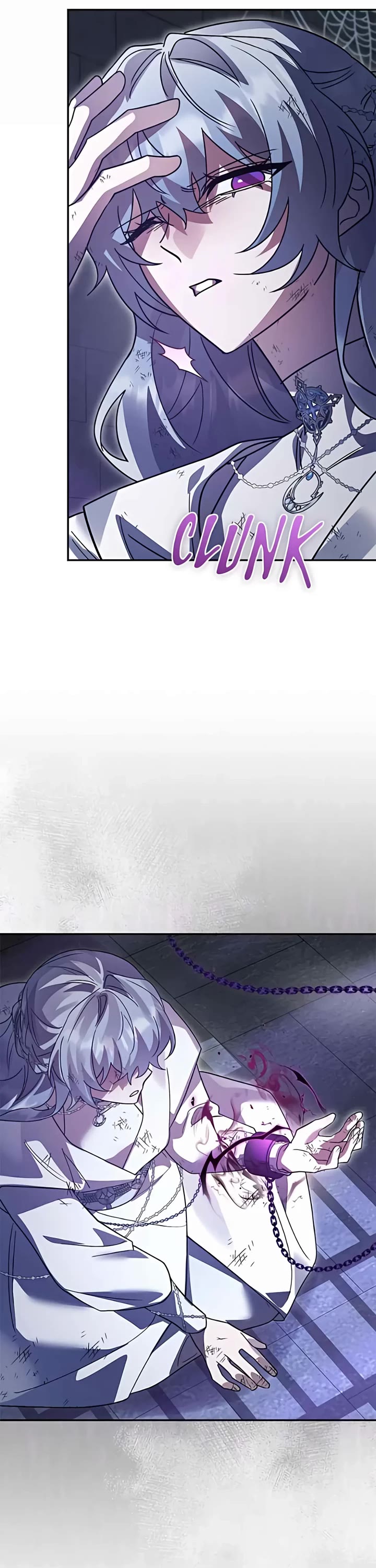 The Hero, the Demon, and the Villain chapter 111 page 3