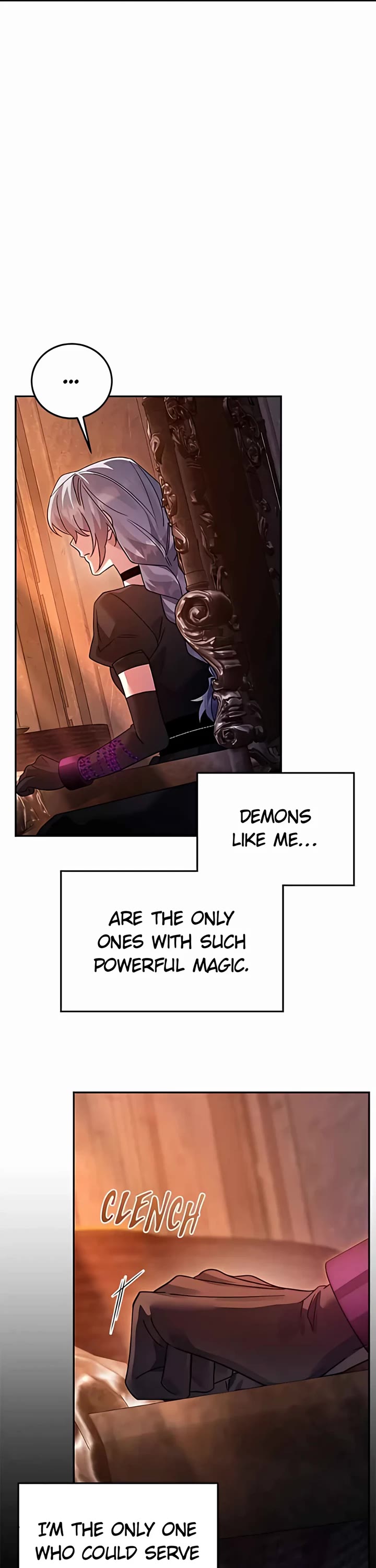 The Hero, the Demon, and the Villain chapter 111 page 36