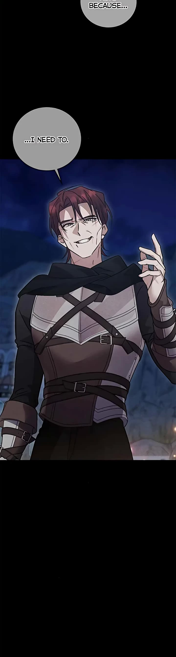 The Hero, the Demon, and the Villain chapter 111 page 5