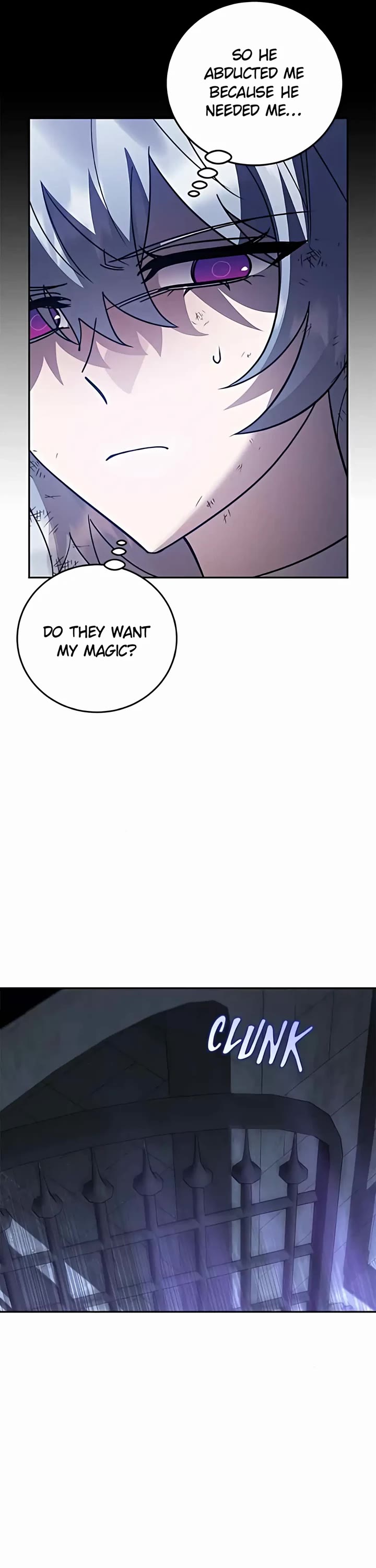 The Hero, the Demon, and the Villain chapter 111 page 6