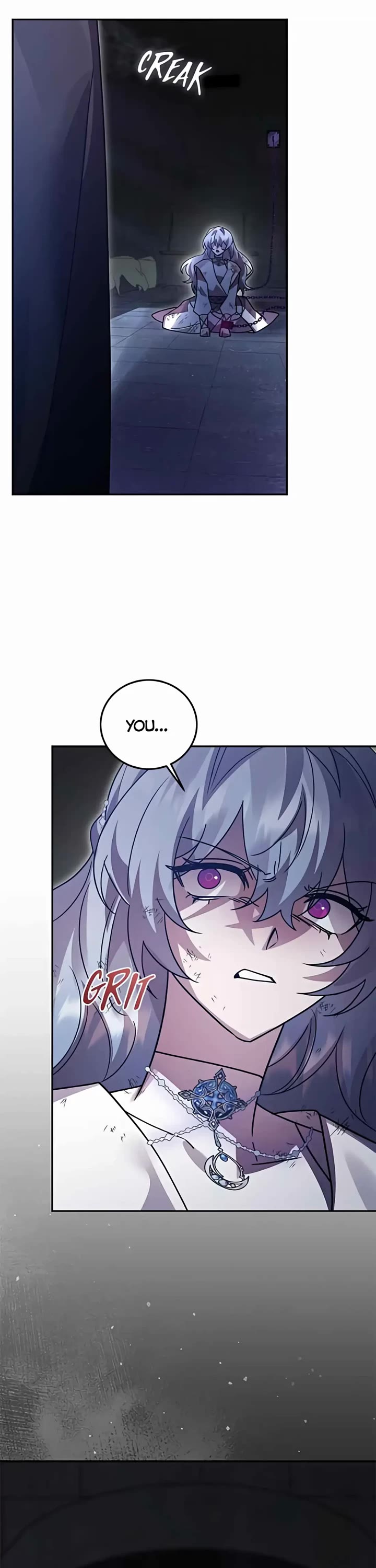 The Hero, the Demon, and the Villain chapter 111 page 7