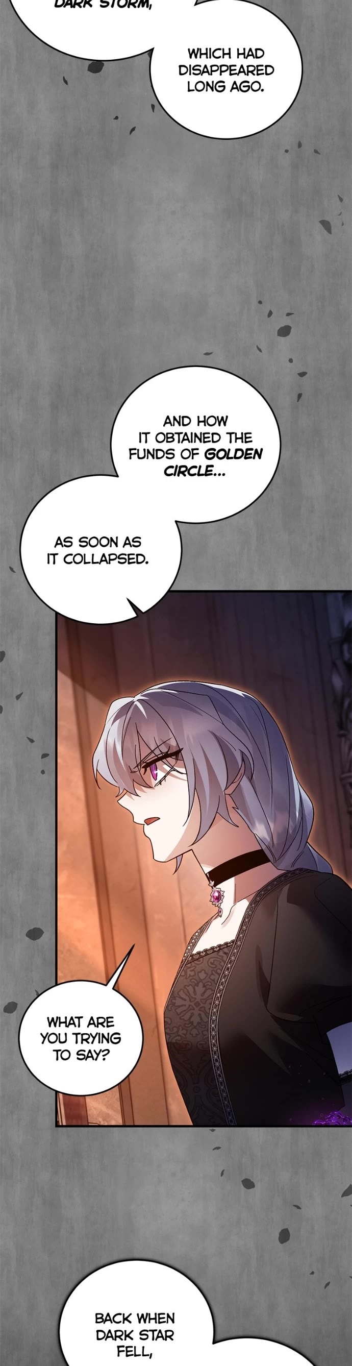 The Hero, the Demon, and the Villain chapter 112 page 10