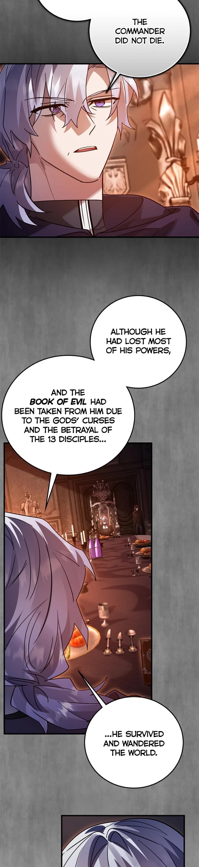 The Hero, the Demon, and the Villain chapter 112 page 11