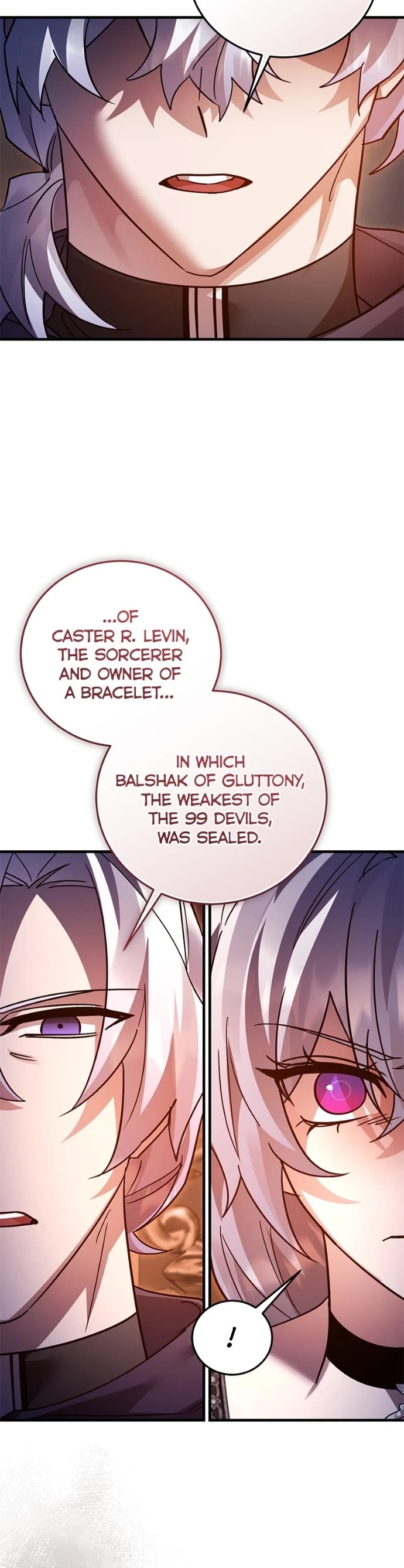 The Hero, the Demon, and the Villain chapter 112 page 15