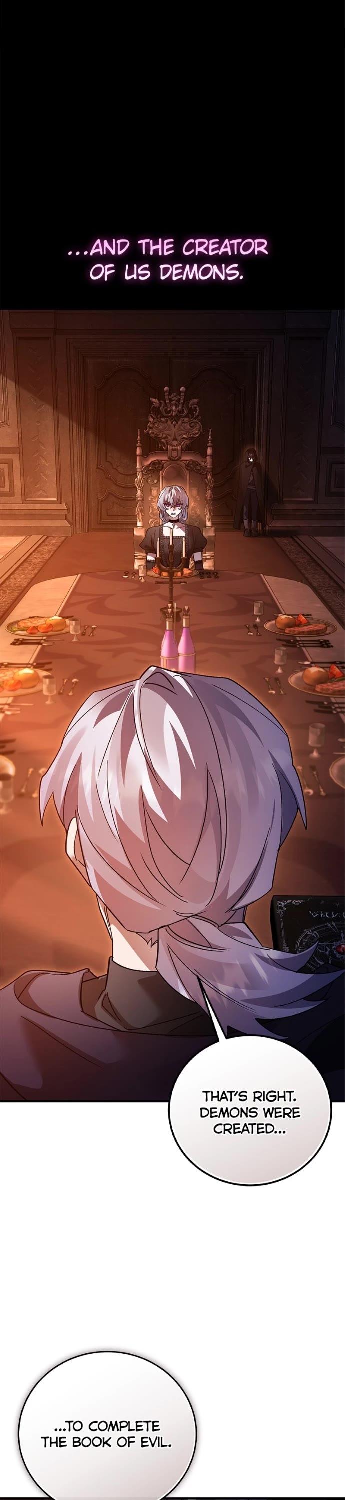 The Hero, the Demon, and the Villain chapter 112 page 17