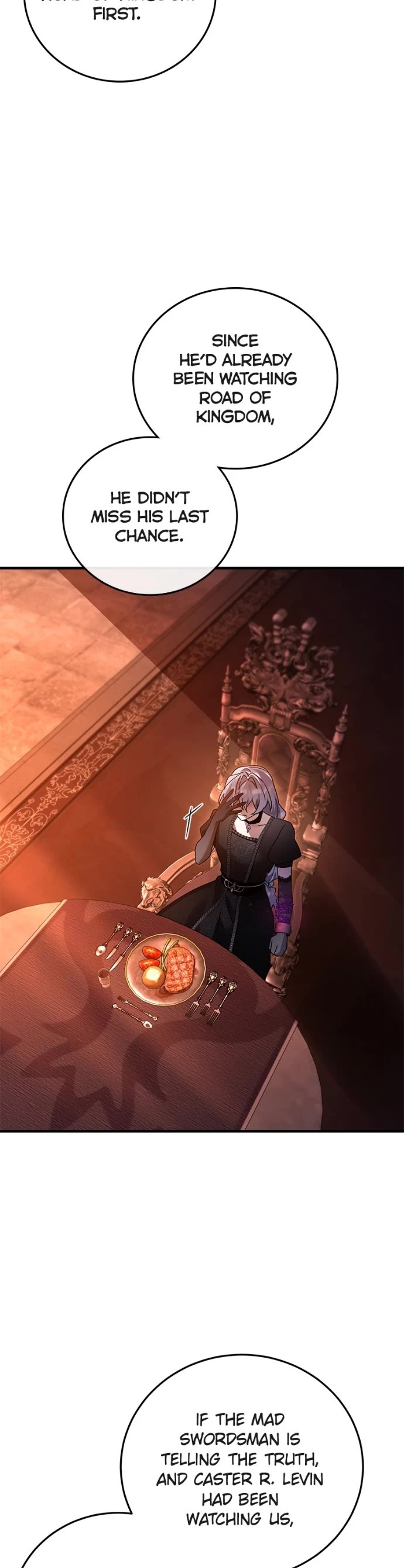 The Hero, the Demon, and the Villain chapter 112 page 24