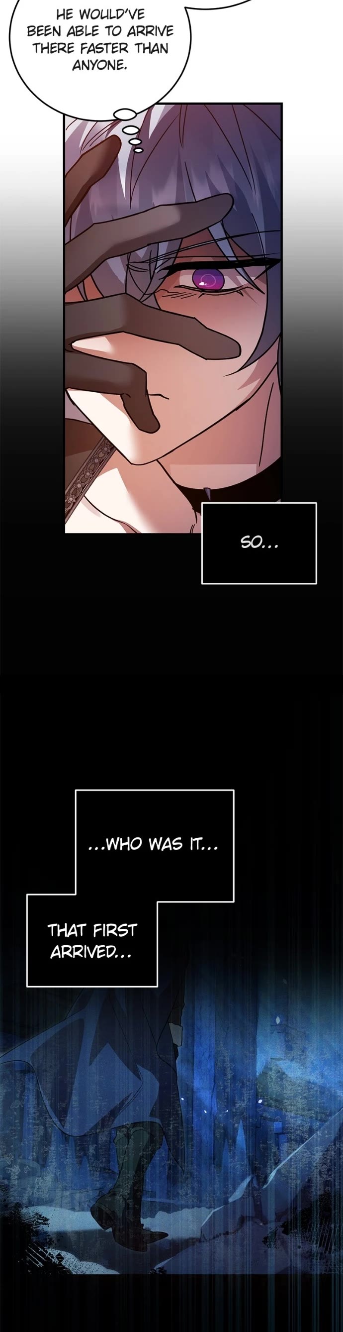 The Hero, the Demon, and the Villain chapter 112 page 25