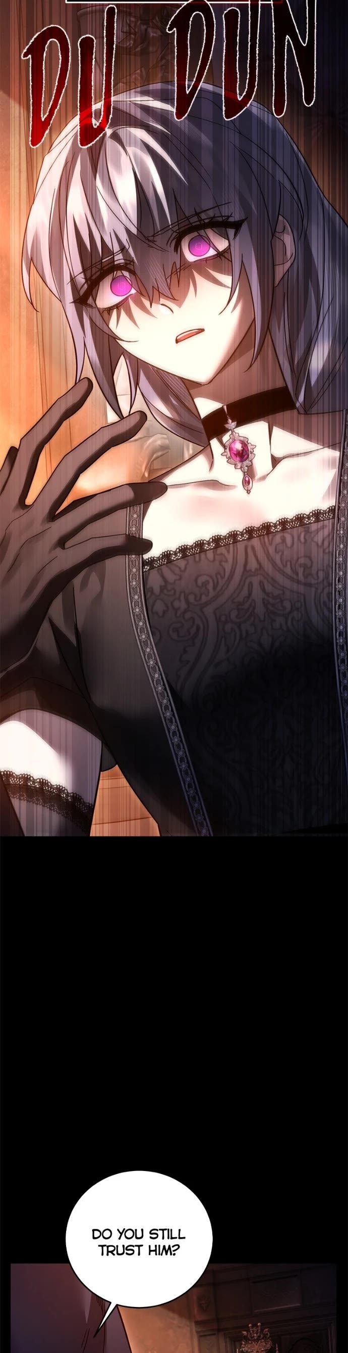 The Hero, the Demon, and the Villain chapter 112 page 29