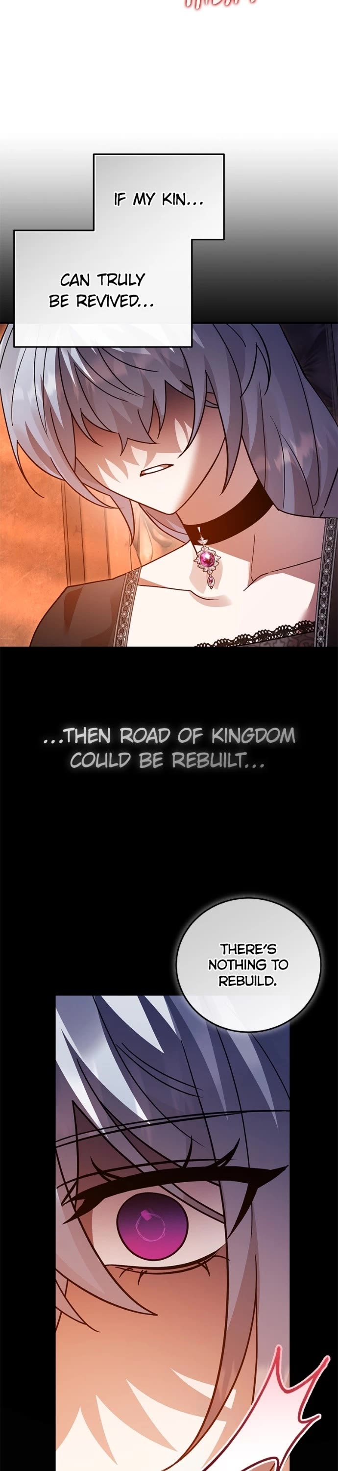 The Hero, the Demon, and the Villain chapter 112 page 3