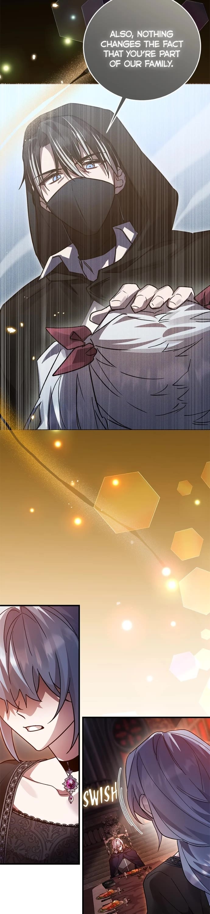 The Hero, the Demon, and the Villain chapter 112 page 32