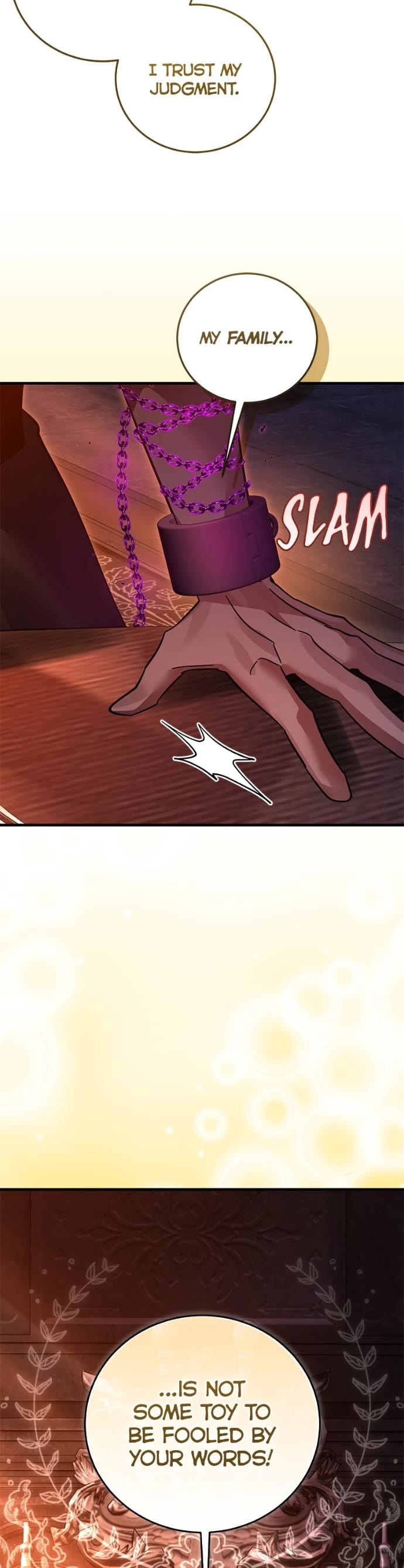 The Hero, the Demon, and the Villain chapter 112 page 35