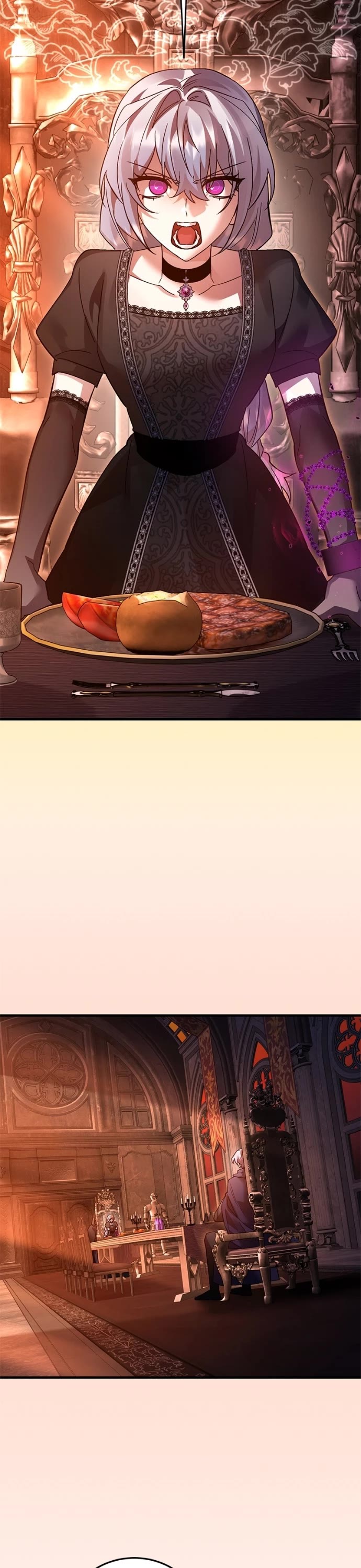 The Hero, the Demon, and the Villain chapter 112 page 36