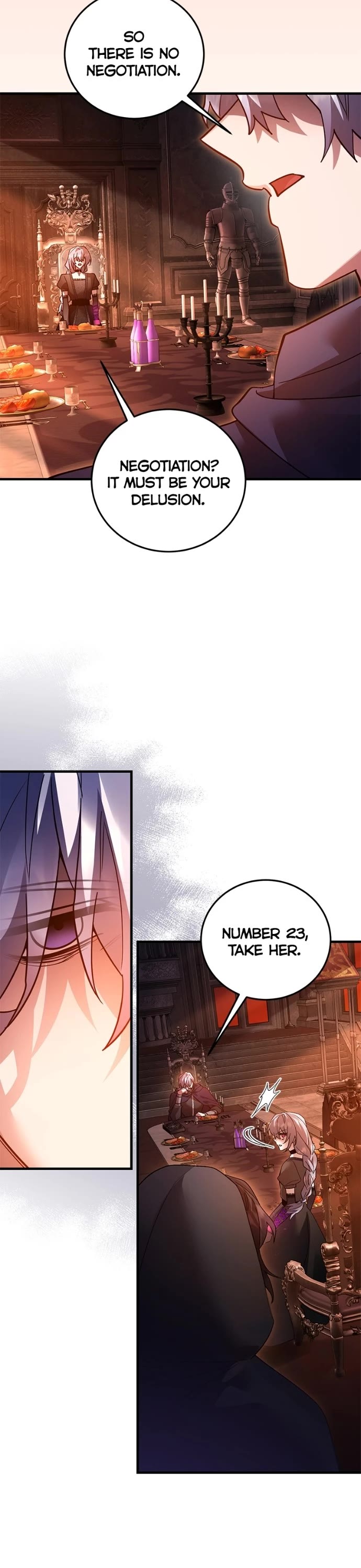 The Hero, the Demon, and the Villain chapter 112 page 37