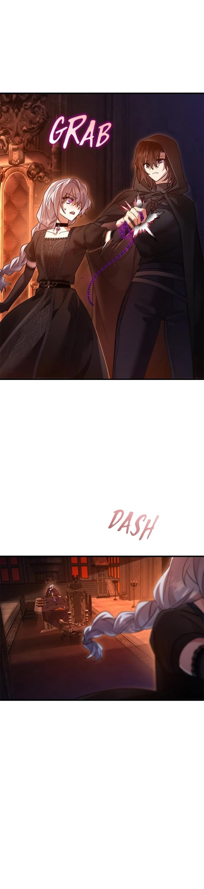 The Hero, the Demon, and the Villain chapter 112 page 38