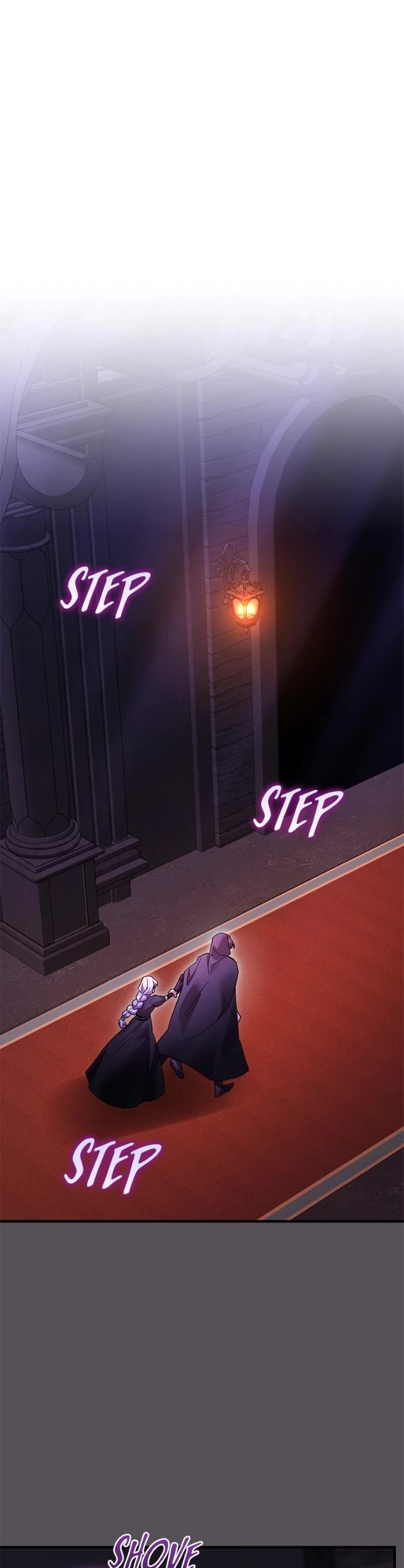 The Hero, the Demon, and the Villain chapter 112 page 39