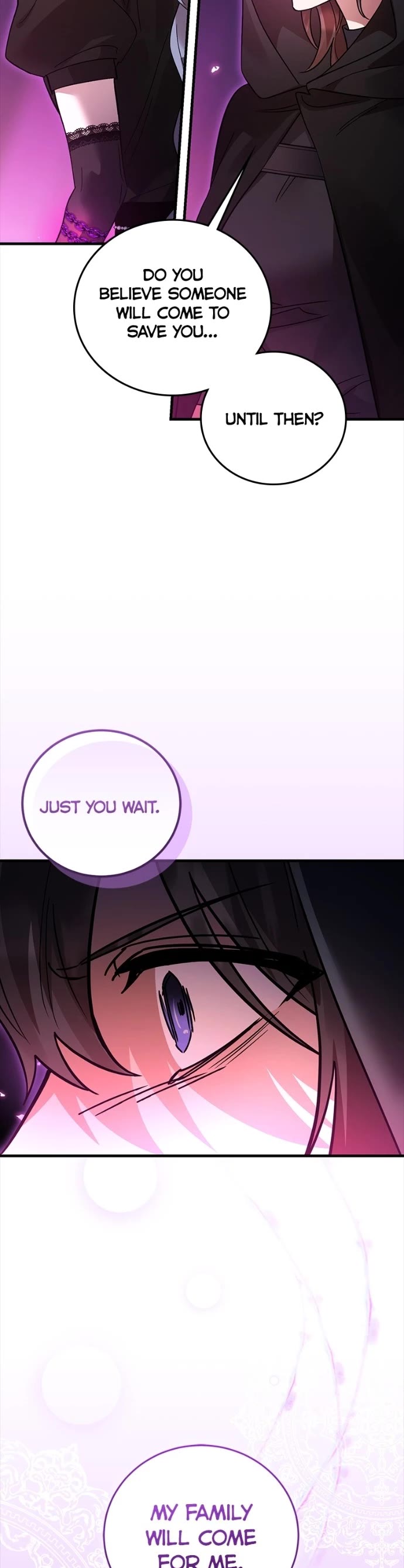 The Hero, the Demon, and the Villain chapter 112 page 44