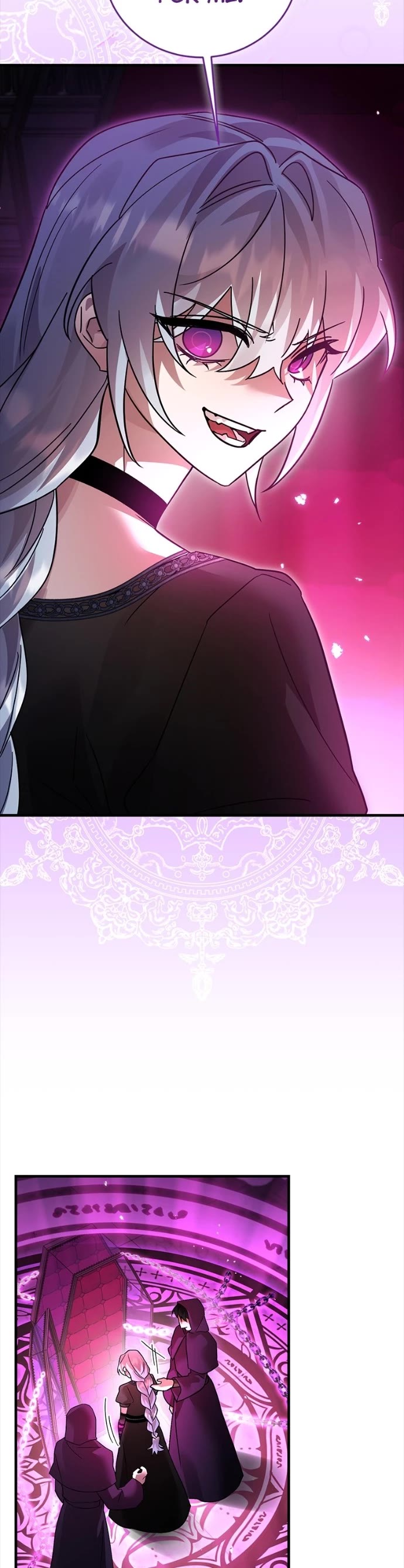 The Hero, the Demon, and the Villain chapter 112 page 45