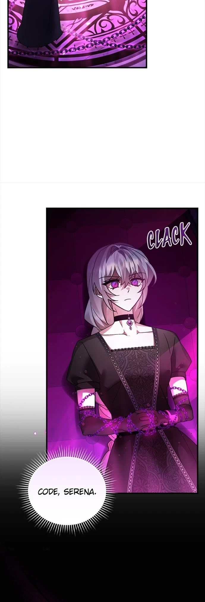 The Hero, the Demon, and the Villain chapter 112 page 46