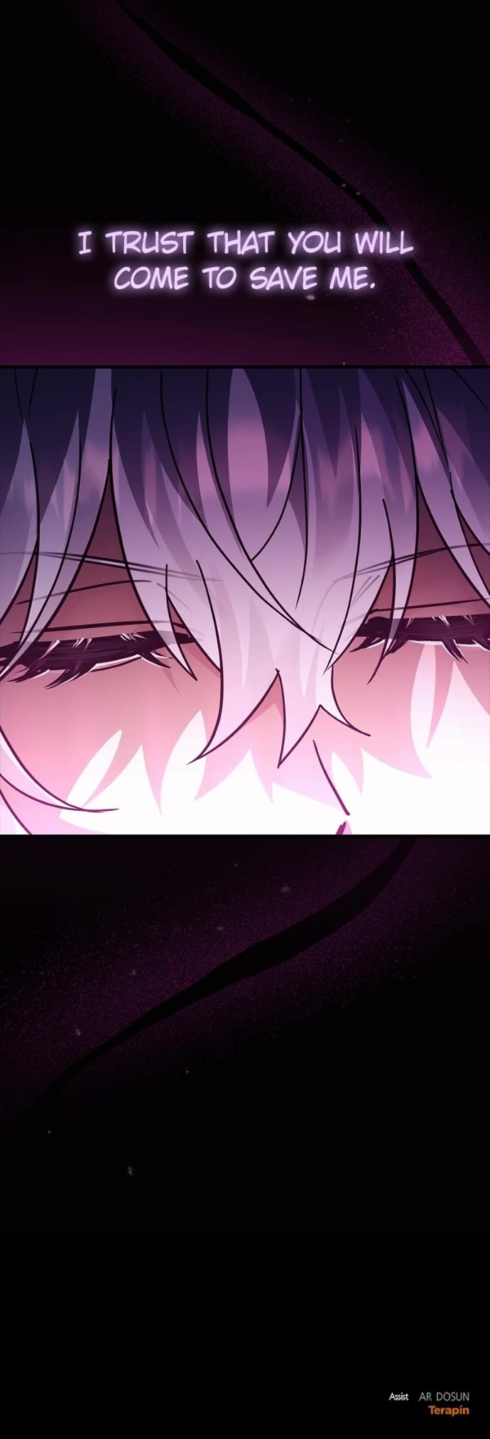 The Hero, the Demon, and the Villain chapter 112 page 47