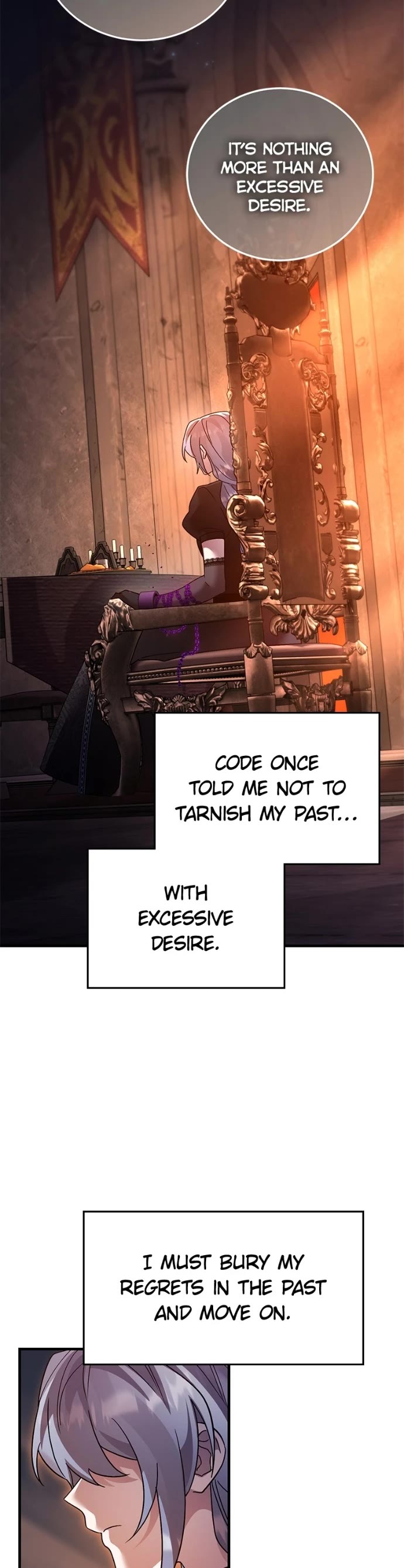 The Hero, the Demon, and the Villain chapter 112 page 5