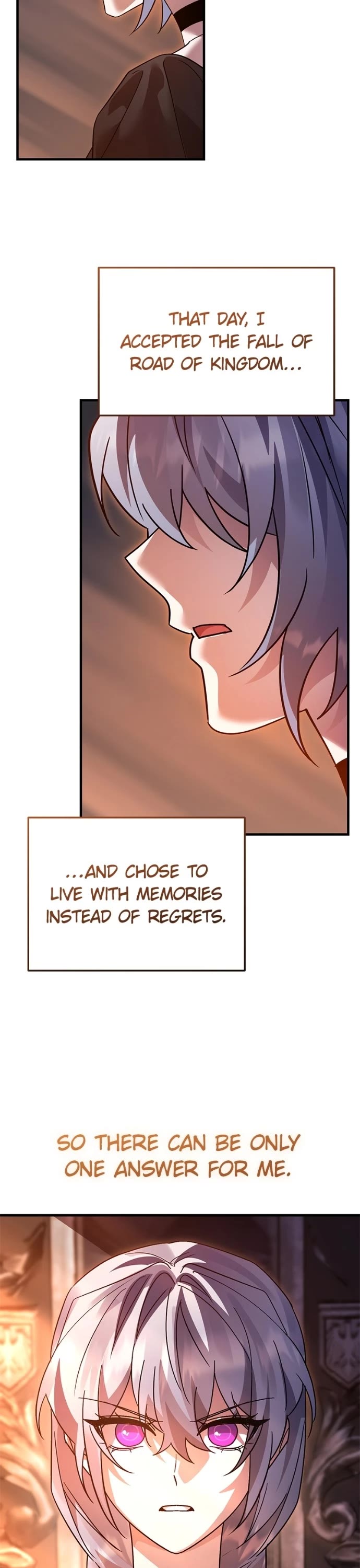 The Hero, the Demon, and the Villain chapter 112 page 6